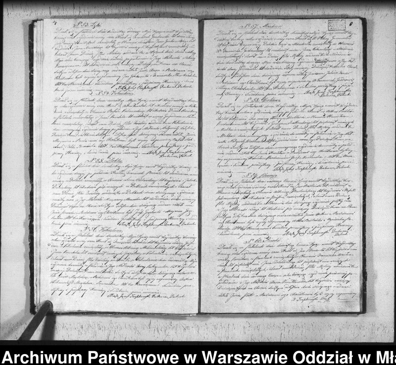 image.from.unit.number "Akta urodzin, małżeństw i zgonów"