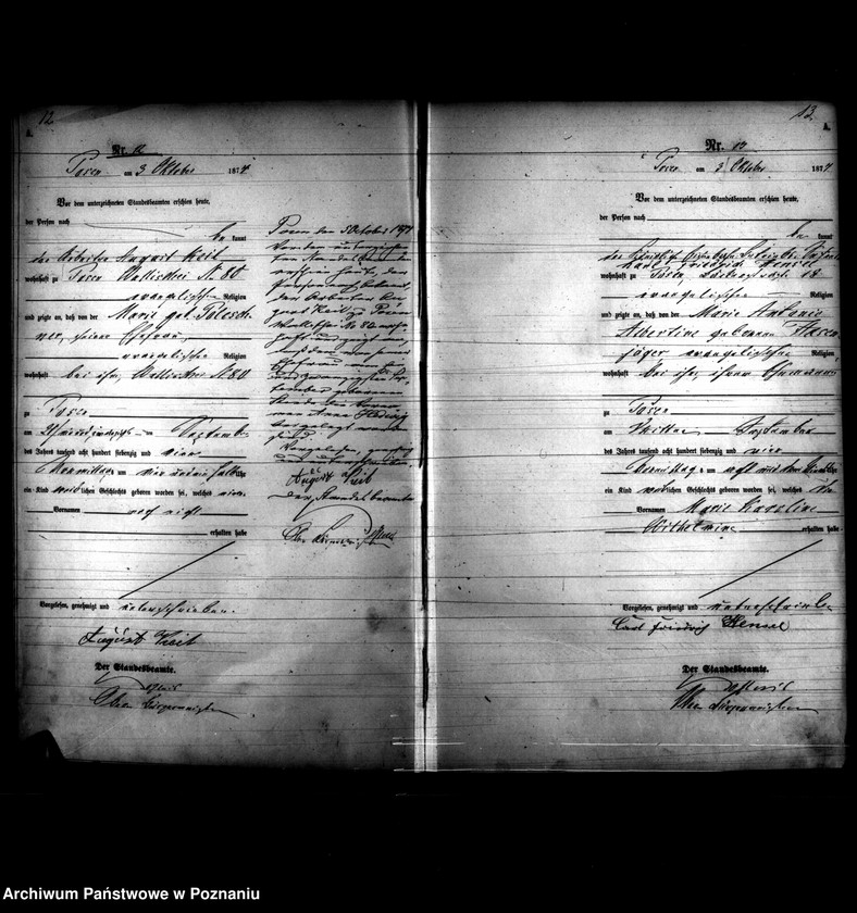 Obraz 9 z jednostki "Księga urodzeń"