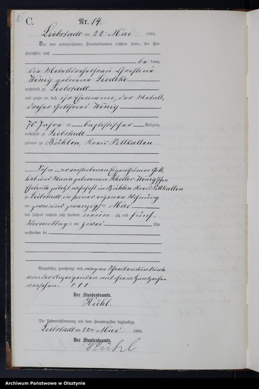 image.from.unit.number "Sterbe-Neben-Register Nr 1 - 60"