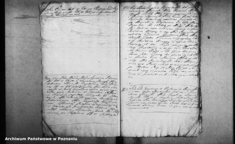 Obraz 12 z jednostki "Decreta officii [protocollon]"