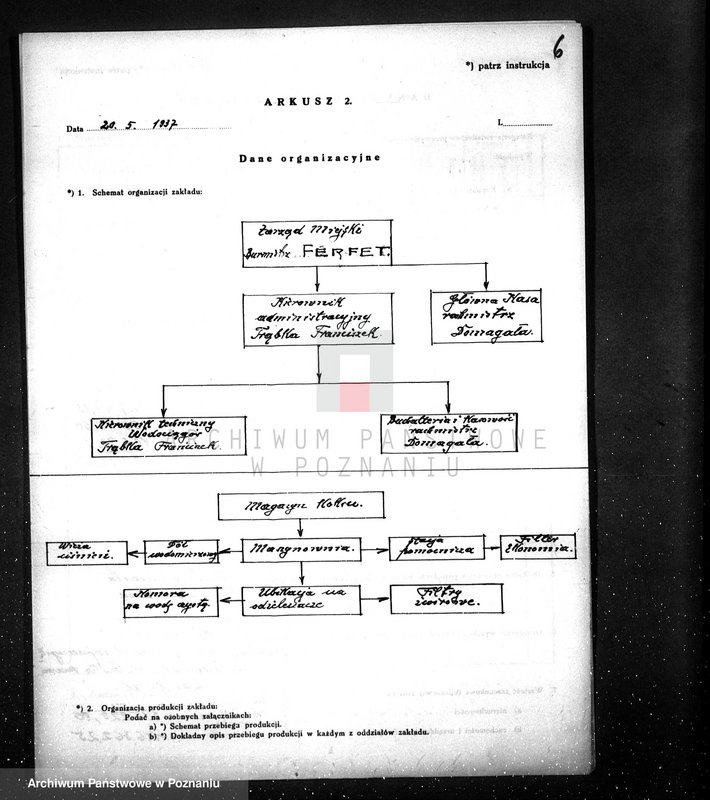 Obraz 11 z jednostki "Kwestionariusz Wodociągi Miejskie w Kościanie"