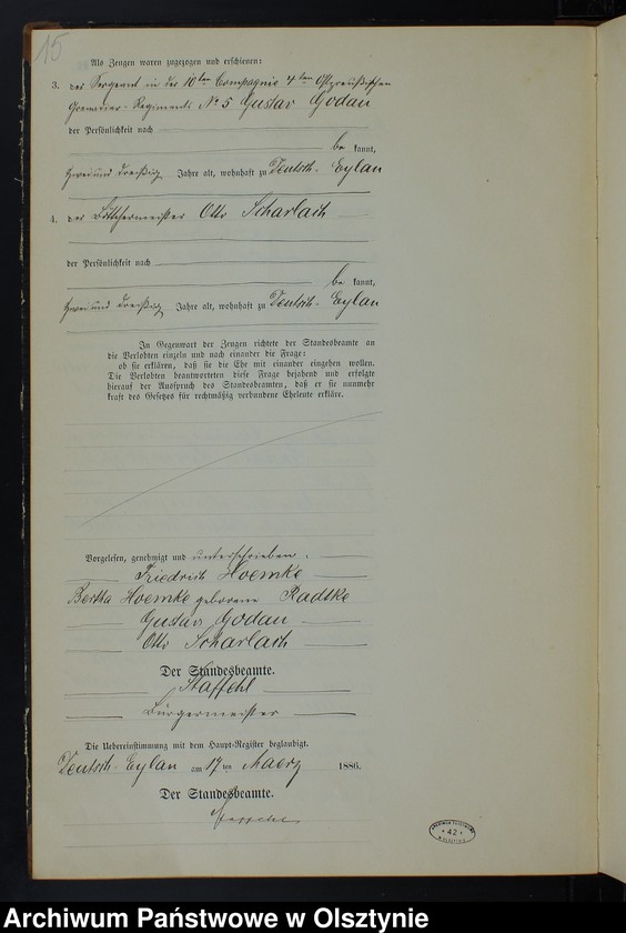 image.from.unit.number "Heiraths-Neben-Register Nr 1 - 33"