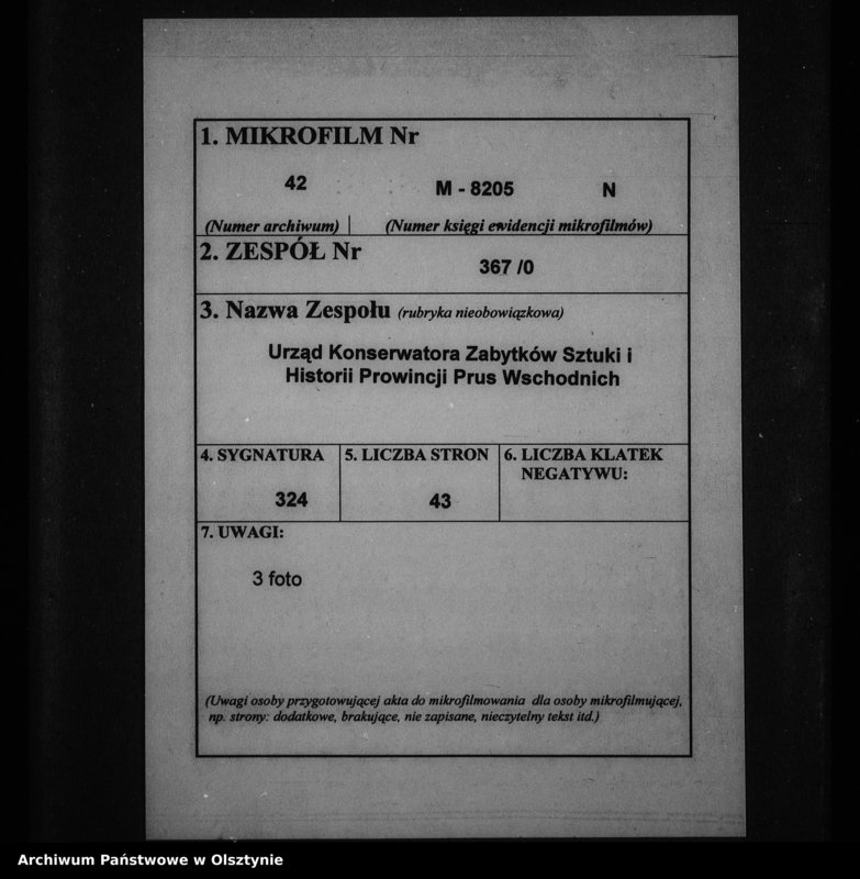 image.from.unit.number "Kiwitten, katholische Kirche"