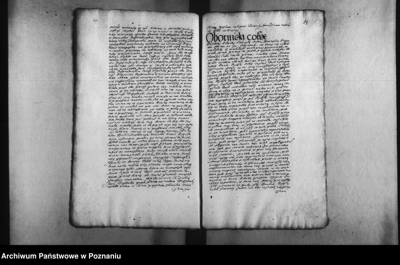 Obraz 18 z jednostki "Decreta [inducta]"