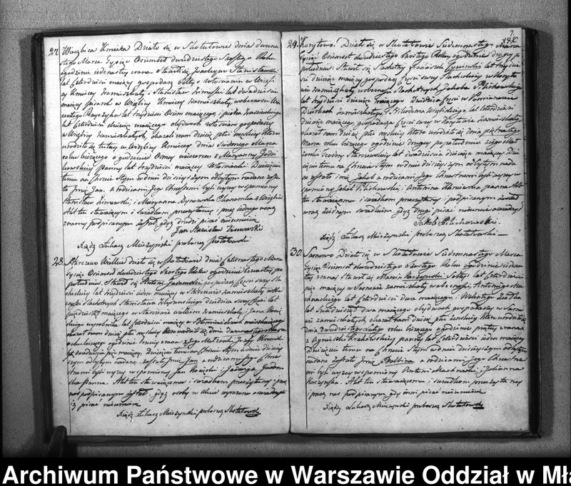 image.from.unit.number "Akta urodzeń, małżeństw, zgonów"