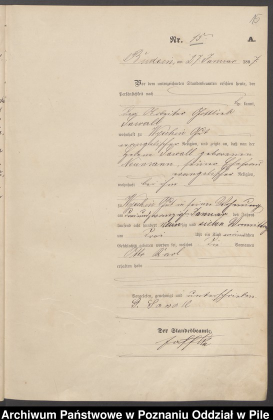 image.from.unit.number "Księga urodzeń"