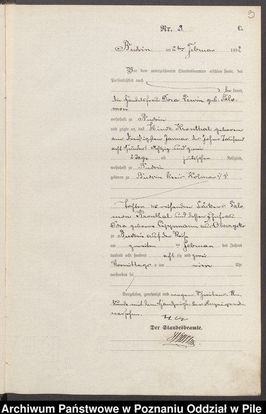 image.from.unit.number "Księga zgonów"