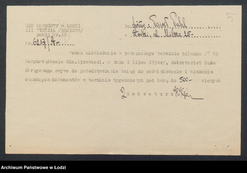 Obraz 7 z jednostki "Paweł Pahl – pracownia swetrów"