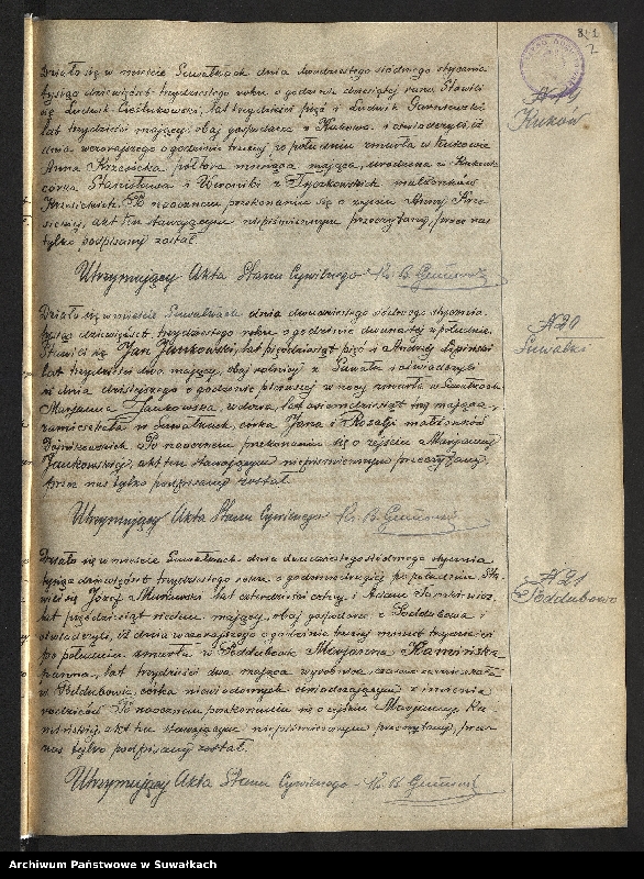 image.from.unit.number "Akty zgonów 1930"