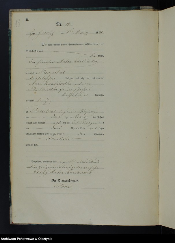 image.from.unit.number "Geburts-Haupt-Register Nr 1 - 84,1 - 107,1 - 95,1 - 89 i 1 - 93"