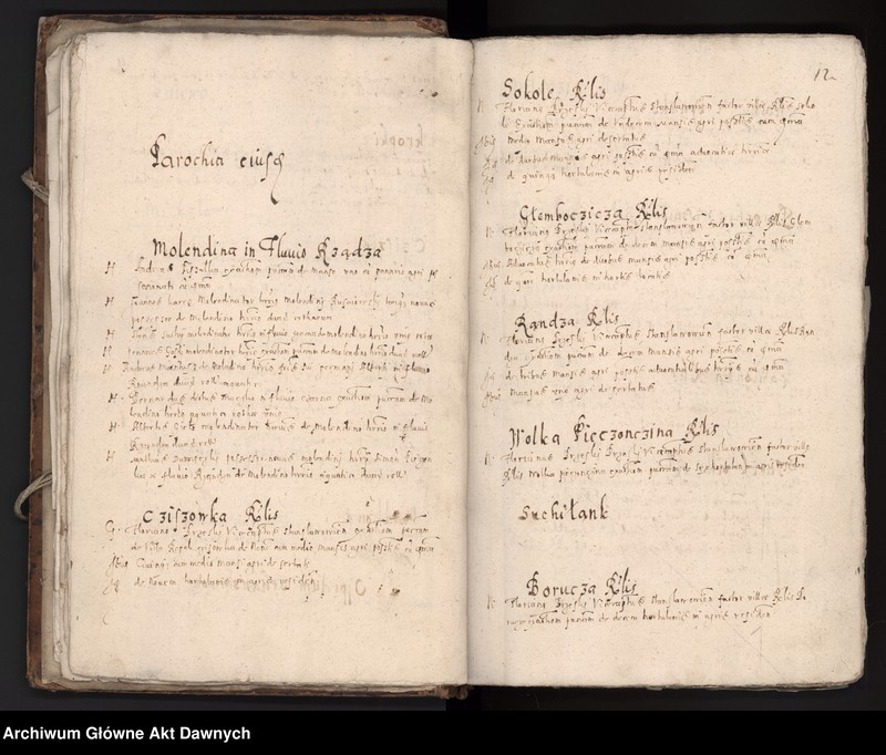 image.from.unit.number "Rejestry poborowe woj. mazowieckiego."