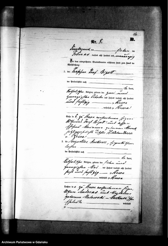 image.from.unit.number "Księga małżeństw"