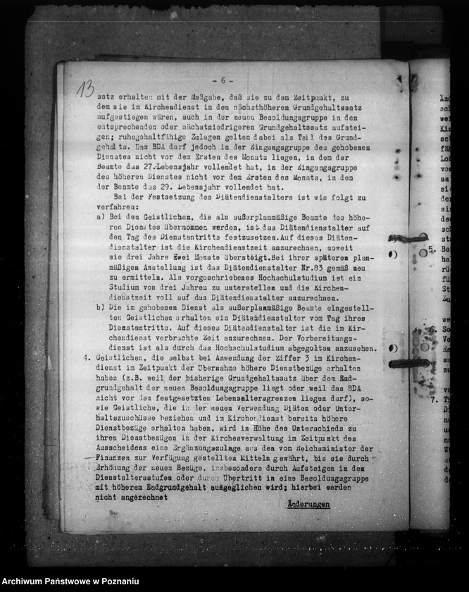 Obraz 18 z jednostki "Verwaltungs - Angelegenheiten"