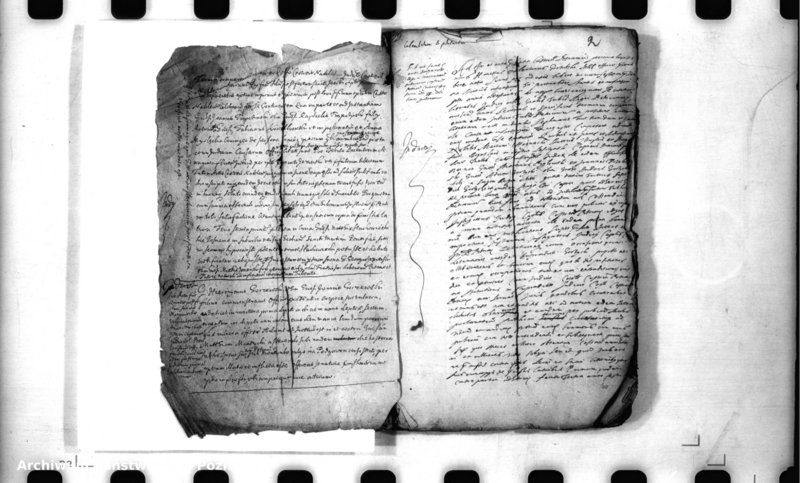 Obraz 5 z jednostki "Relationes [protocollon]"