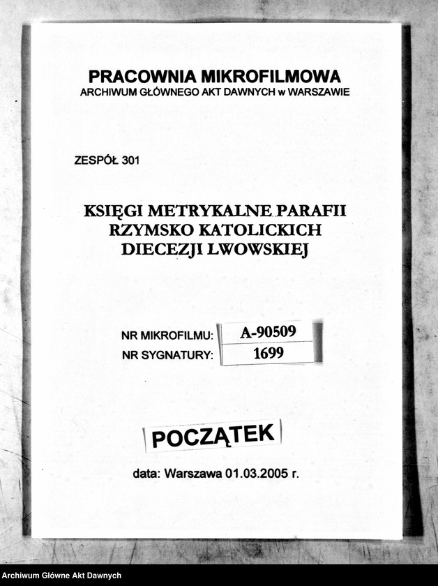 image.from.unit.number "Parafia: Gliniany. Dekanat: Gliniany. Księga metrykalna urodzeń, ślubów i zgonów dla wsi Zadwórze* i Bogdanówka*: Zadwórze - ur.: 1830-1887; śl.: 1855-1902; zg.: 1862-1896, Bogdanówka - ur.: 1833-1888; śl.: 1858, 1866-1869, 1871-1874, 1881, 1887-1888, 1890**; zg.: 1855-1890. Tom I."