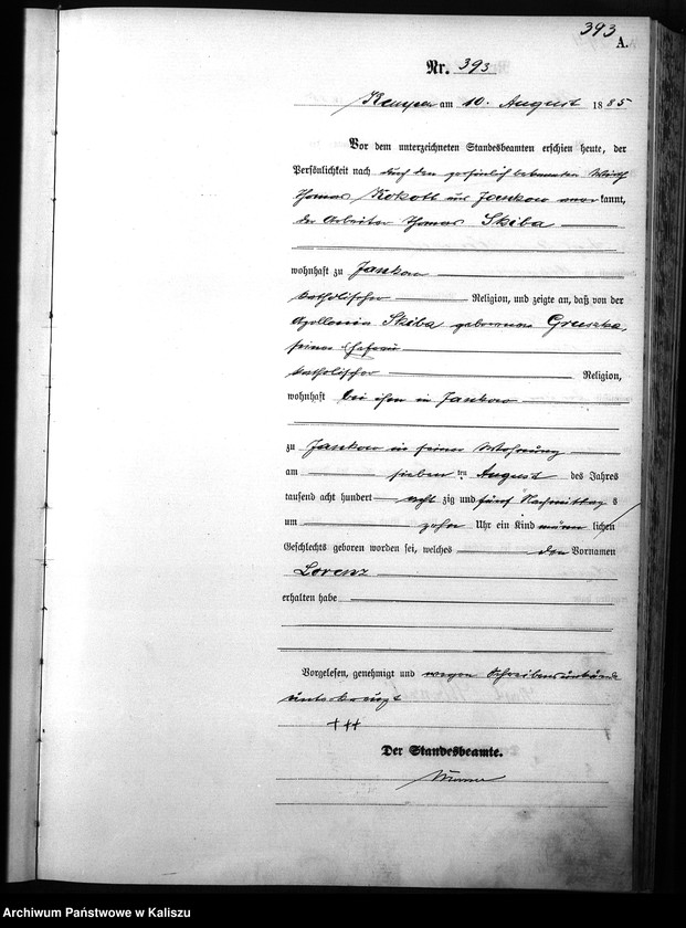 image.from.unit.number "[Księga urodzeń - tom 2]"