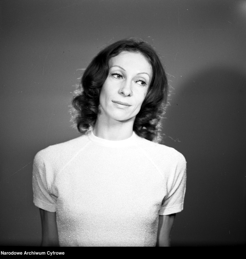 image.from.unit.number "Danuta Piasecka, tancerka"