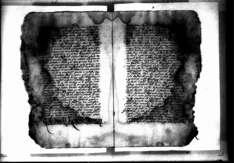 Obraz 12 z jednostki "Decreta officii [inducta]"