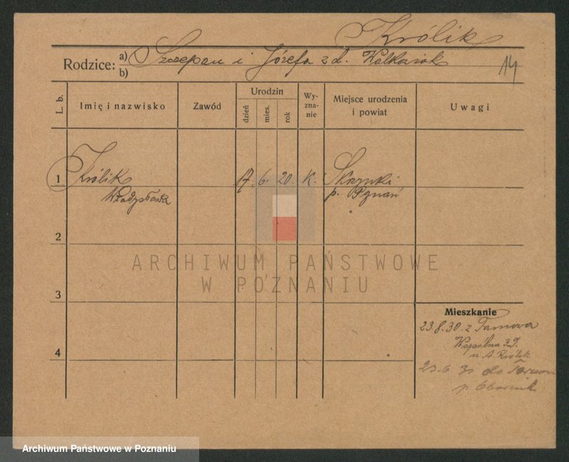 image.from.unit.number "Królczak - Krupczyk"
