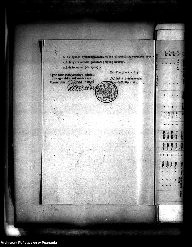 Obraz 8 z jednostki "/Majątek Prusim-Rozbitek powiatu międzychodzkiego parcelacja"