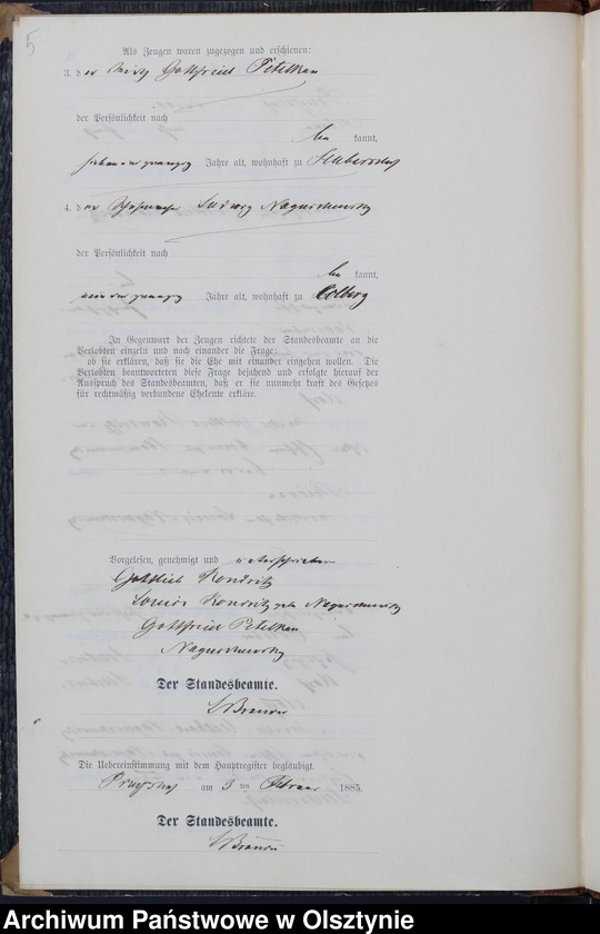 image.from.unit.number "Heiraths-Neben-Register Nr 1 - 16"