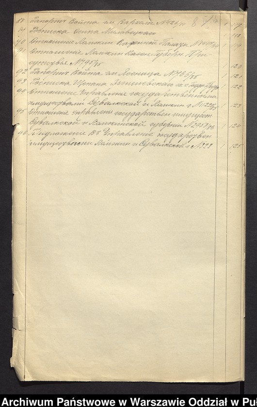 image.from.unit.number "O urządzaniu chłopów byłej wsi kolonialnej Budy - Grudze, gm. Jasienica"