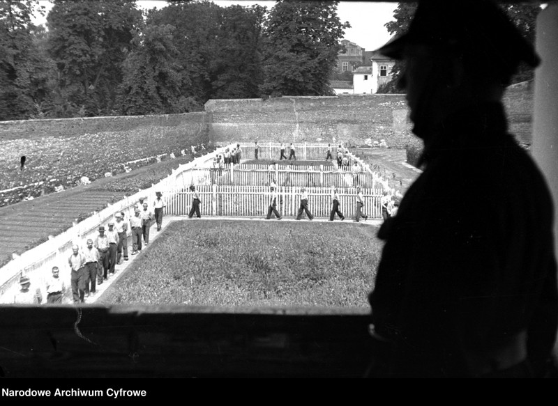 image.from.unit.number "Więzienie św. Michała przy ul. Senackiej 1/3 w Krakowie"