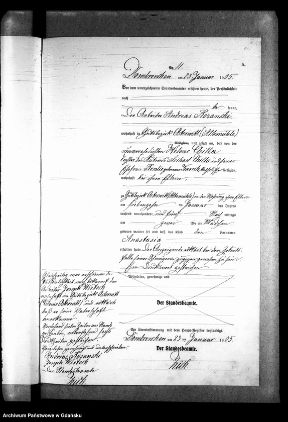 image.from.unit.number "Księga urodzeń"