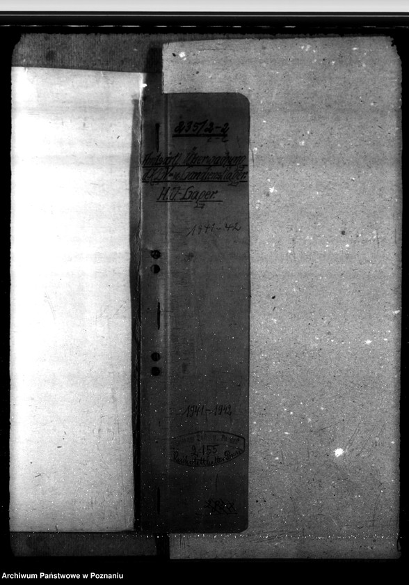 Obraz 5 z jednostki "Amtsätrztliche Überwachung der K. L. V. - und Landdienstalager, Hitlerjungendlager"