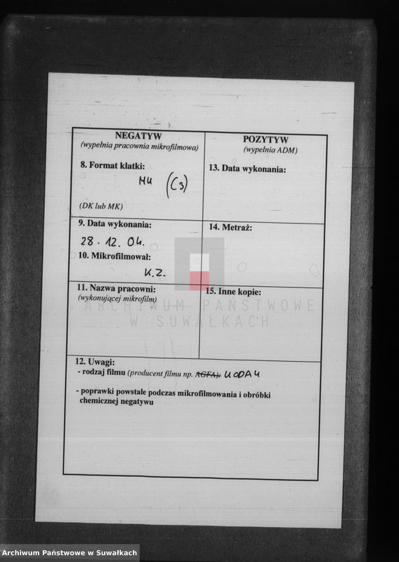 image.from.unit.number "Księga akt urodzeń, małżeństw i zgonów [wyznania rzymskokatolickiego parafii w Berznikach]"