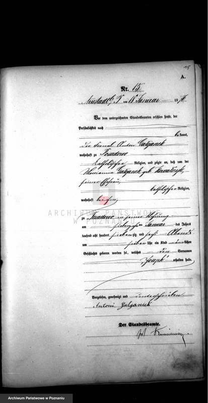 image.from.unit.number "Księga urodzeń"