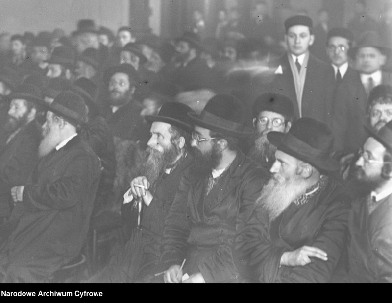 image.from.unit.number "Ogólnopolski zjazd rabinów w Warszawie"