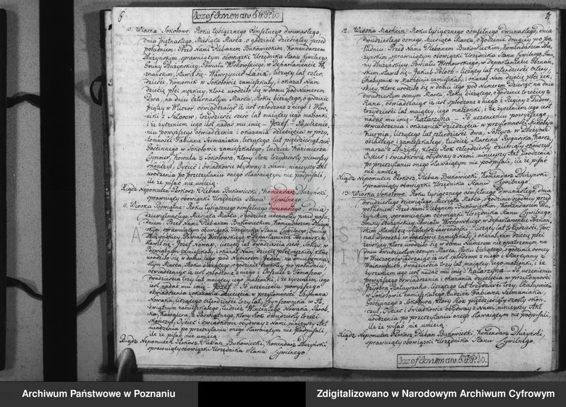 image.from.unit.number "Akta urodzeń, małżeństw i zgonu"