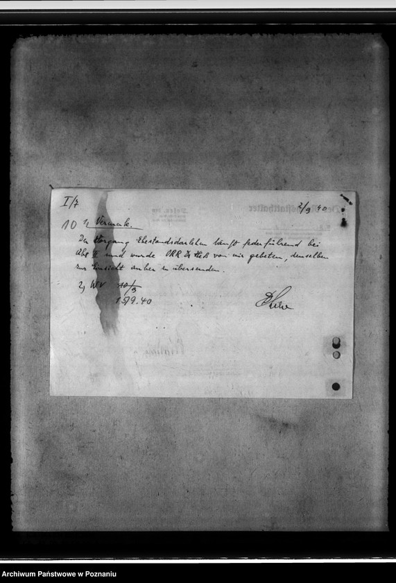 Obraz 14 z jednostki "Reichskinderbeihilfen"