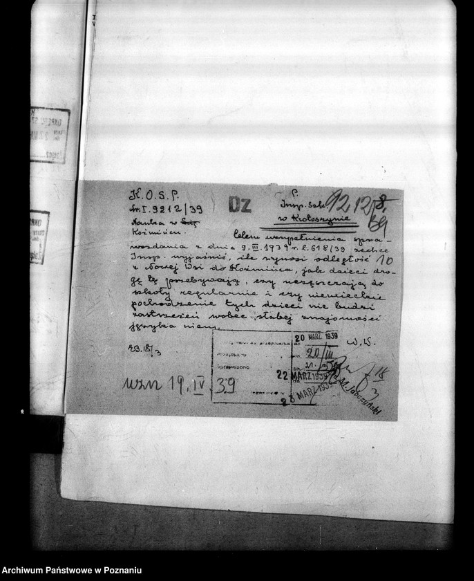 Obraz 14 z jednostki "Inspektorat Szkolny- Krotoszyn"