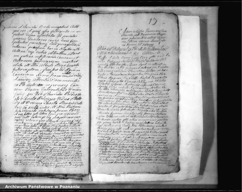 Obraz 15 z jednostki "Relationes [protocollon]"