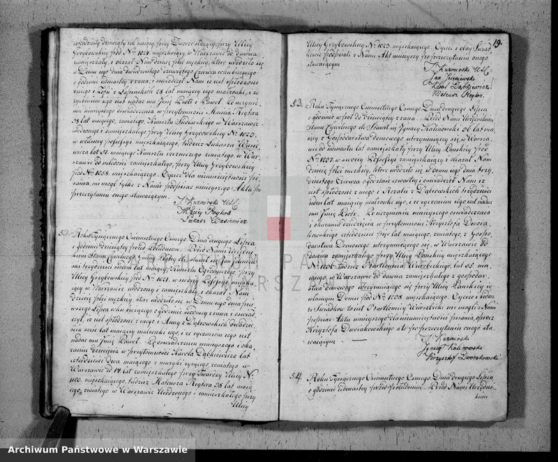 image.from.unit.number "Akta urodzeń, małżeństw i zgonów"