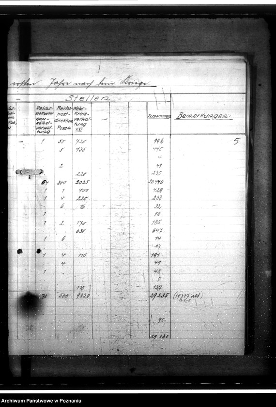 Obraz 9 z jednostki "Wohnungsbauprogramm nach dem Kriege"