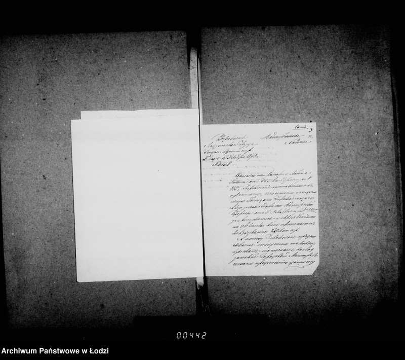 Obraz 17 z jednostki "O gerbovych pošlinach i povestkach"