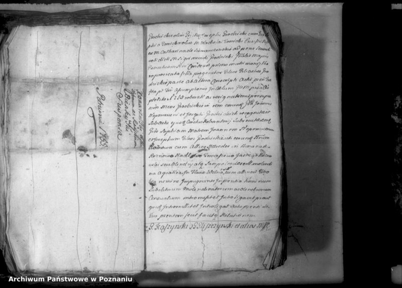 Obraz 16 z jednostki "Relationes [protocollon]"