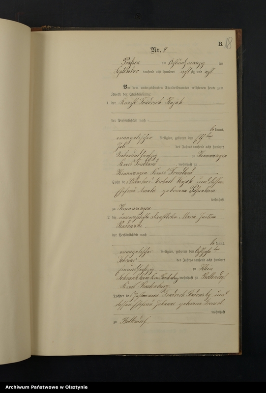 image.from.unit.number "Heiraths-Neben-Register Nr 1 - 12"
