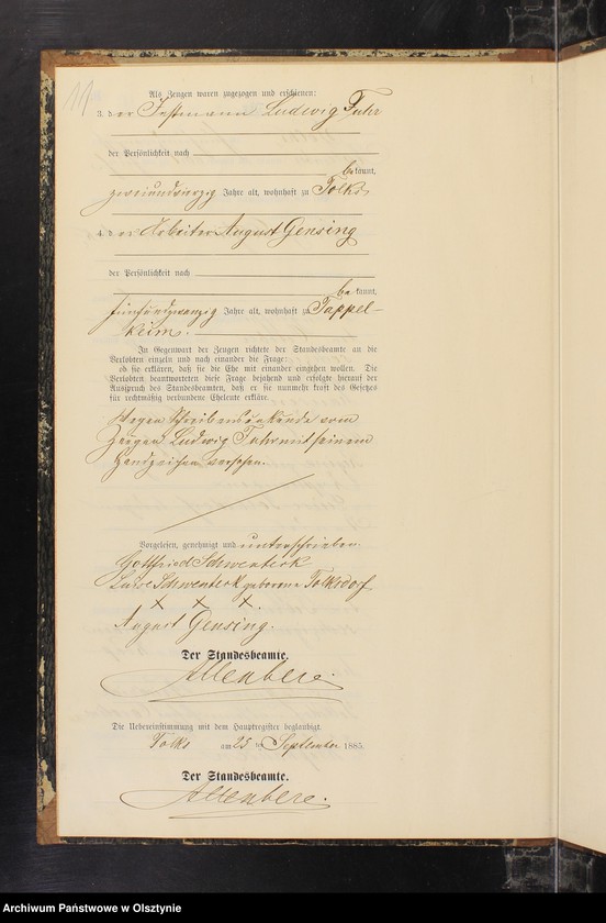 image.from.unit.number "Heiraths-Neben-Register Nr 1 - 8"