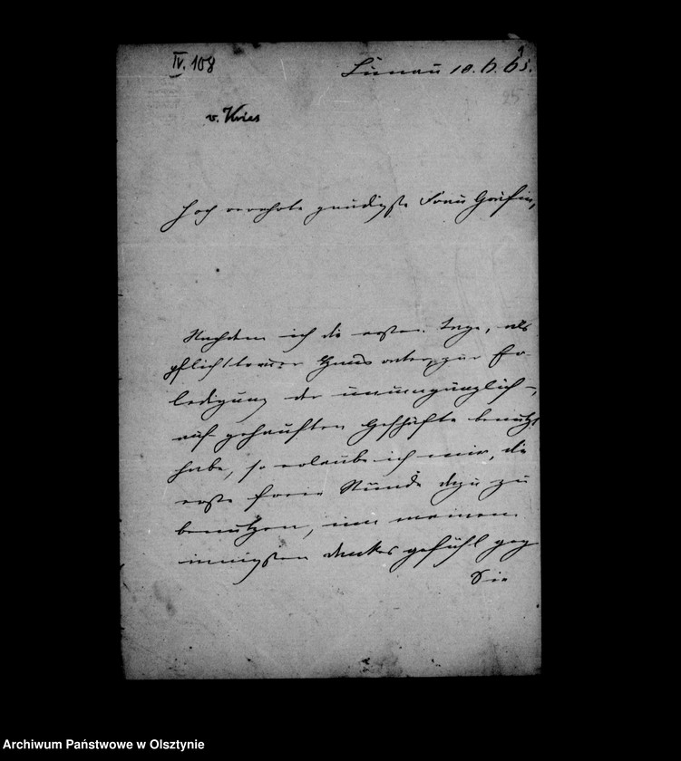 image.from.unit.number "/Adolf, Karl, Theodor u. Anna v. Kries an Kusine resp. Tante Anna Gfin Lehndorff geb. Hahn/"