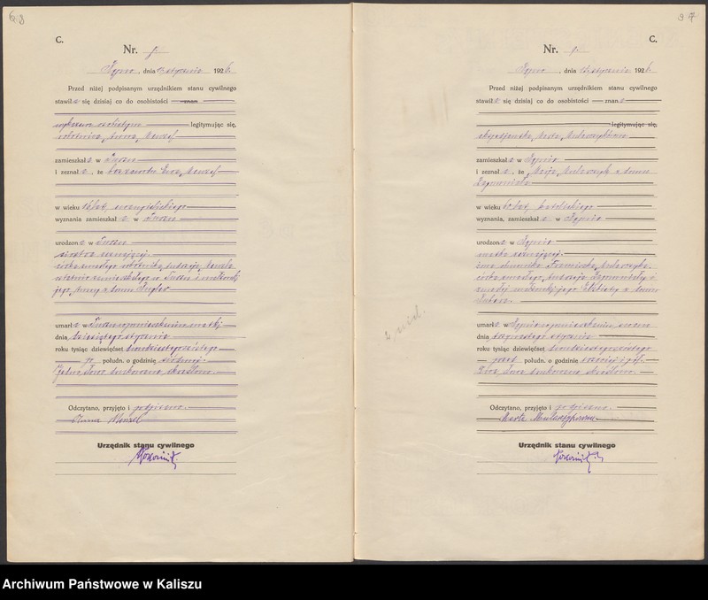 image.from.unit.number "Rejestr śmierci (główny)"