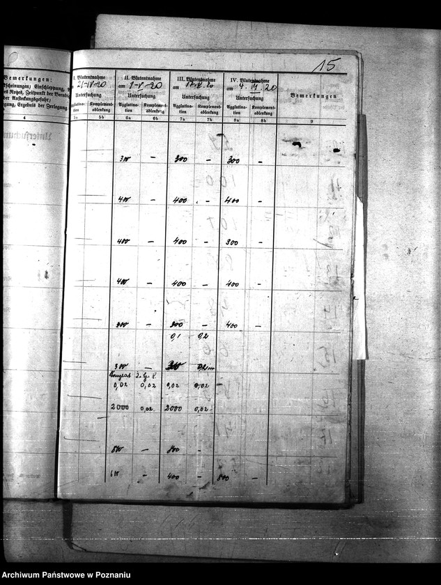 Obraz 19 z jednostki "Nosacizna - Tuchola"