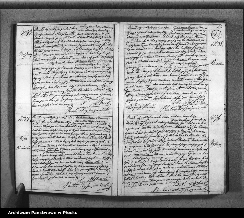 image.from.unit.number "Akta urodzeń, małżeństw i zgonów"