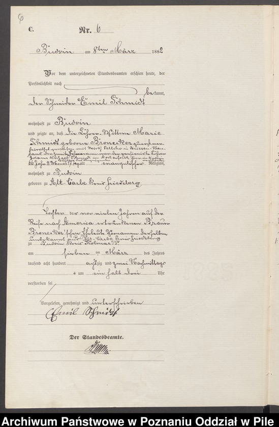 image.from.unit.number "Księga zgonów"