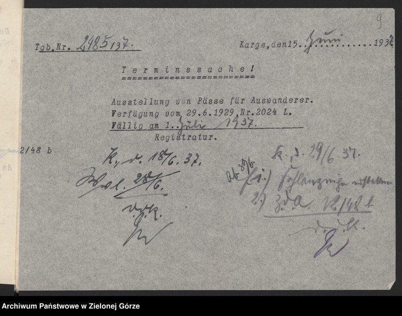 image.from.unit.number "Passangelegenheiten"