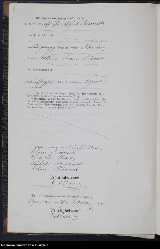 image.from.unit.number "Heiraths-Neben-Register Nr 1 - 22"