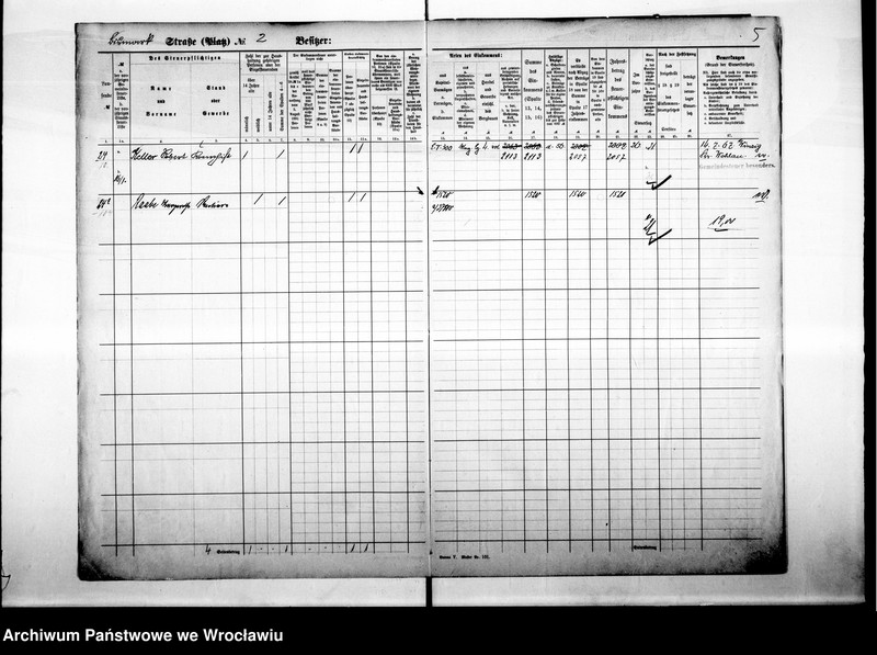 image.from.unit.number "Personalienverzeichnisse"